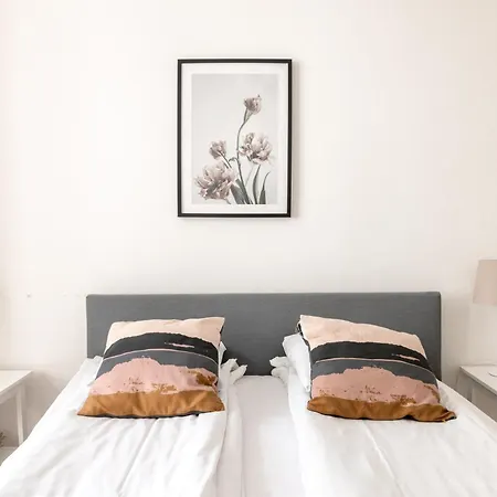 2ndhomes Bright 1br In Kamppi *