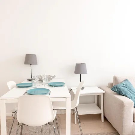 2ndhomes Bright 1br In Kamppi