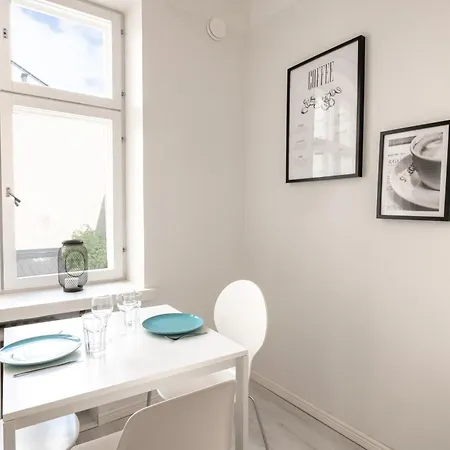 2ndhomes Bright 1br In Kamppi Lägenhet Helsingfors